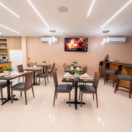 Melina Hotel Higuey ภายนอก รูปภาพ